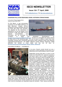 IMO to launch maritime bravery award