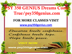 PAD 510 MASTER Dreams Come True/pad510master.com