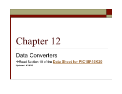 Chapter 12