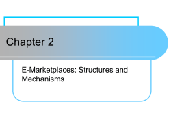 e-marketplace