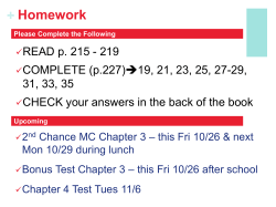 stratified random sample