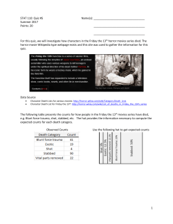 Link - StatsClass.org