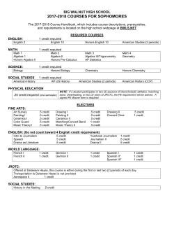 big walnut high school - Big Walnut Local Schools