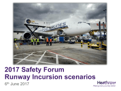 easa aerodrome certification