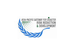 Asia Pacific gateway for disaster risk reduction and