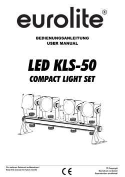 compact light set - produktinfo.conrad