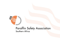 Energy Safety Problems