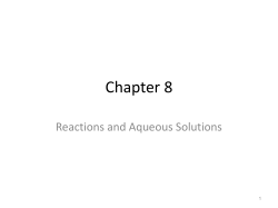 Chapter 8