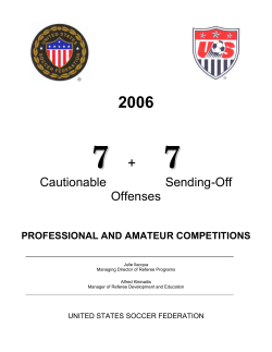 7+7 MEMO 2006 PRO-AM ENG