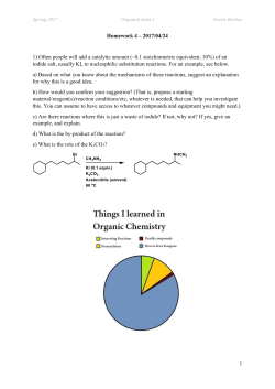 Homework 20170424 - Borbas research group