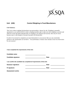 249 - SQA