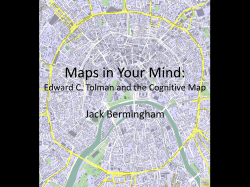 Maps in Your Mind