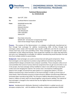 Technical Report - Personal.psu.edu