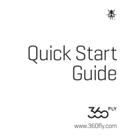 Quick Start Guide