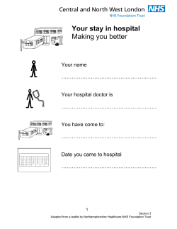 Easy Read - Section 3
