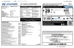 $500 $1,300 - Bakersfield Hyundai