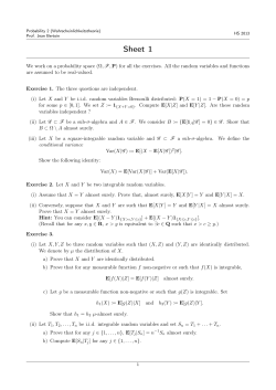 Sheet 1