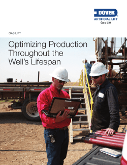 Dover Artificial Lift