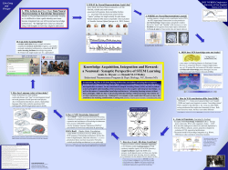 Declarative Knowledge