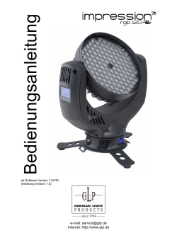 German Light Products