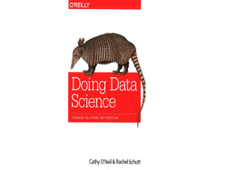 Doing Data Science
