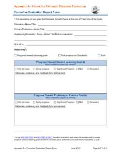 School-Level Planning and Implementation Guide for Educator