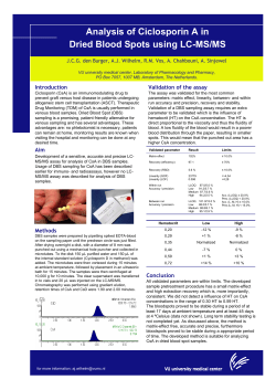 Titel voorbeeld titel