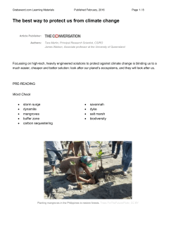 Listen to the 30 minute news bulletin and try to