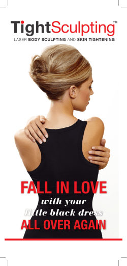 FALL IN LOVE - Michael`s Hair Body Mind