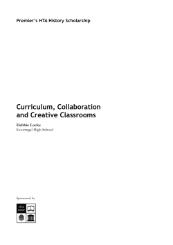 Premier*s Commonwealth Bank Foundation