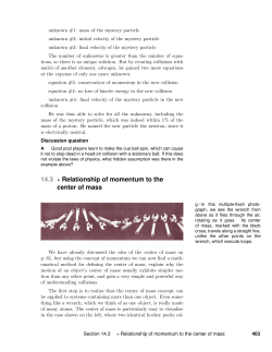 pool notices a case where her cue ball hits an