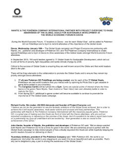 final v17 global goals pokemon go release jan