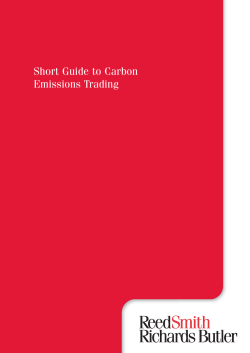 Carbon Emissions Booklet.qxp