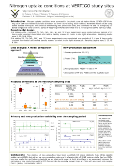 Poster - Cafe Thorium