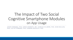 The individual and combined impact of two social cognitive