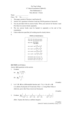 Document