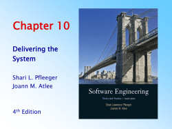 Chapter 10
