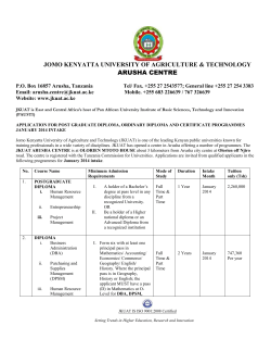 Click here to read the advert