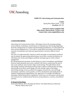 Practicum No. 4 | 29 March