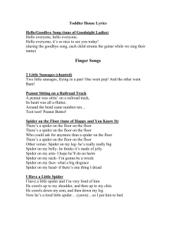 Toddler House Lyrics Hello/Goodbye Song