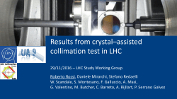 Presentazione di PowerPoint