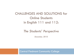 Challenges and Solutions for Teaching Math 310/311: The
