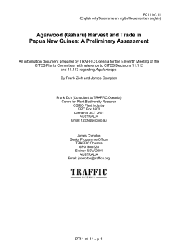 PC11 Inf. 11 - English only