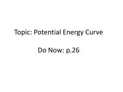 PE reactants PE products PE activated complex E a forward reaction