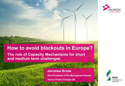 TAURON prezentacja korpo opcjonalna