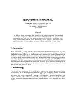 Paper - Pages - University of Wisconsin&ndash;Madison