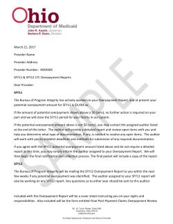 ODM Letterhead - Logo with Administration