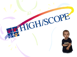 HIGH SCOPE CIRCLE
