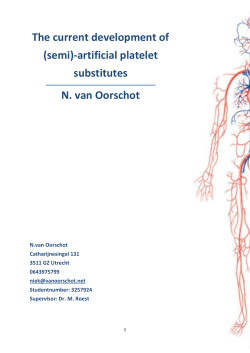The current development of (semi)
