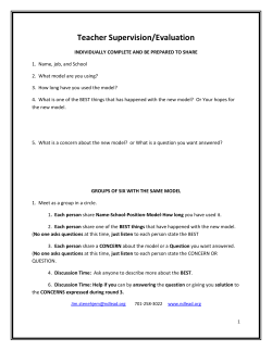 Figure A.1: AdvancED Student Performance Evaluative